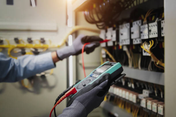 Commercial Electrical Services in Long Lake, MN