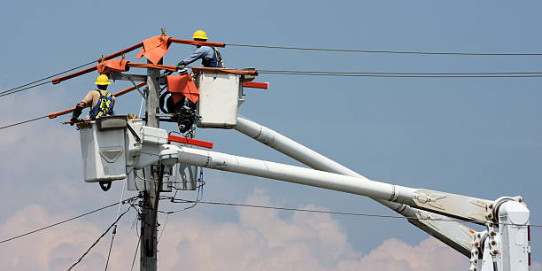 Emergency Electrical Repair Services in Long Lake, MN